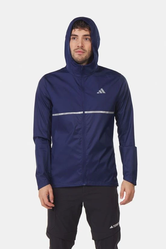 ADIDAS Own The Run Jack 3 ADIDAS Own The Run Jack - Afbeelding 3