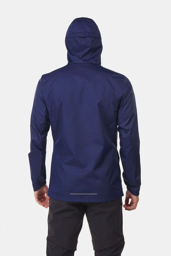 ADIDAS Own The Run Jack 4 ADIDAS Own The Run Jack - Afbeelding 4