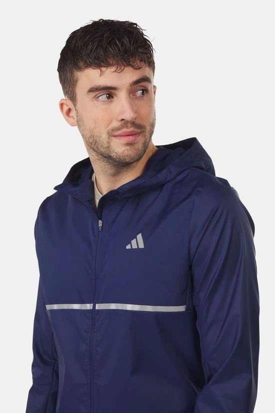 ADIDAS Own The Run Jack 6 ADIDAS Own The Run Jack - Afbeelding 6