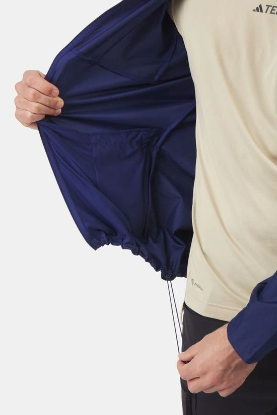 ADIDAS Own The Run Jack 9 ADIDAS Own The Run Jack - Afbeelding 9