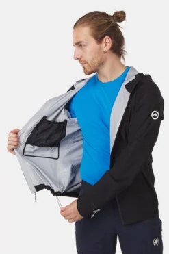 The North Face Men’S Summit Superior Futurelight™ Jacket 18 The North Face Men’S Summit Superior Futurelight™ Jacket -AGU Verkoopwinkel 2210003963365 017 nl