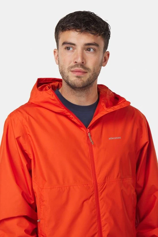 Adventure Regenjas 7 Adventure Regenjas - Afbeelding 7