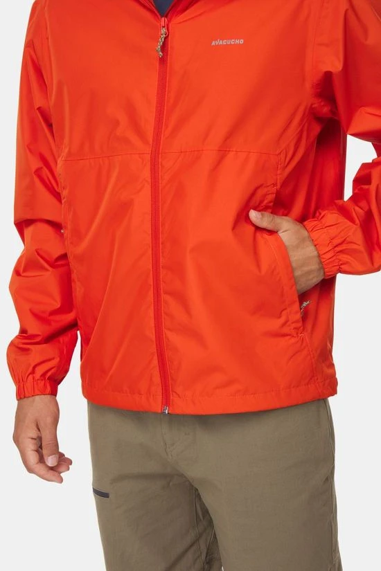 Adventure Regenjas 8 Adventure Regenjas - Afbeelding 8