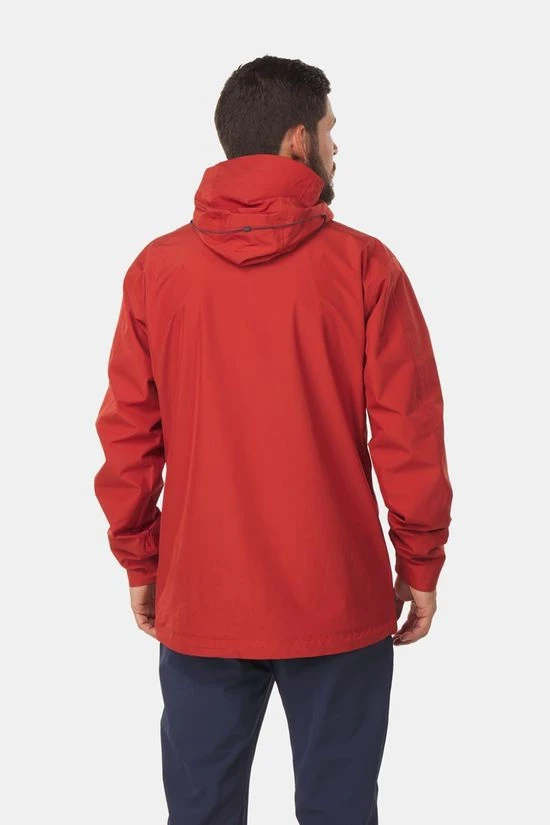 Haglöfs Husk Hardshell Jas 2 Haglöfs Husk Hardshell Jas - Afbeelding 2