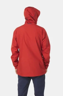 Haglöfs Husk Hardshell Jas 15 Haglöfs Husk Hardshell Jas -AGU Verkoopwinkel 2210004197622 013 nl