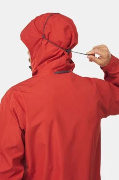 Haglöfs Husk Hardshell Jas 16 Haglöfs Husk Hardshell Jas -AGU Verkoopwinkel 2210004197622 014 nl