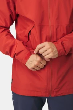 Haglöfs Husk Hardshell Jas 19 Haglöfs Husk Hardshell Jas -AGU Verkoopwinkel 2210004197622 017 nl