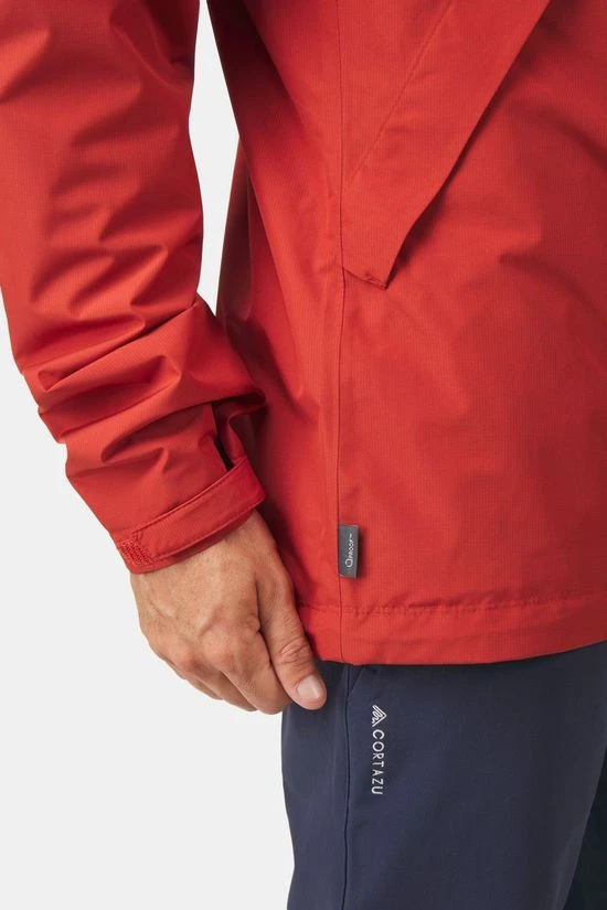 Haglöfs Husk Hardshell Jas 9 Haglöfs Husk Hardshell Jas - Afbeelding 9