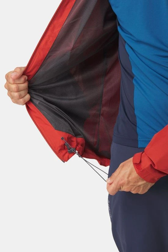 Haglöfs Husk Hardshell Jas 10 Haglöfs Husk Hardshell Jas - Afbeelding 10