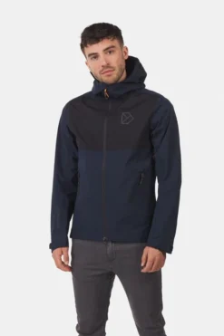 DIDRIKSONS Hardy Hardshell Jas