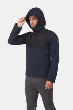 DIDRIKSONS Hardy Hardshell Jas -AGU Verkoopwinkel 2210004205242 012 nl