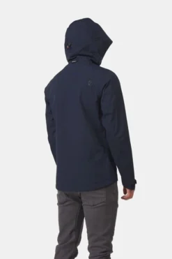 DIDRIKSONS Hardy Hardshell Jas -AGU Verkoopwinkel 2210004205242 013 nl