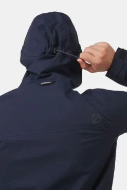 DIDRIKSONS Hardy Hardshell Jas -AGU Verkoopwinkel 2210004205242 014 nl