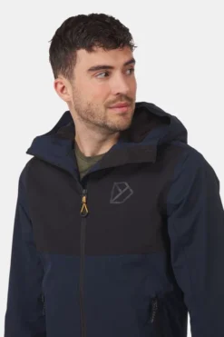 DIDRIKSONS Hardy Hardshell Jas -AGU Verkoopwinkel 2210004205242 015 nl