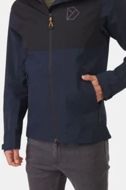 DIDRIKSONS Hardy Hardshell Jas -AGU Verkoopwinkel 2210004205242 016 nl