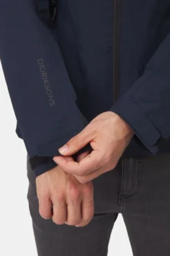 DIDRIKSONS Hardy Hardshell Jas -AGU Verkoopwinkel 2210004205242 017 nl