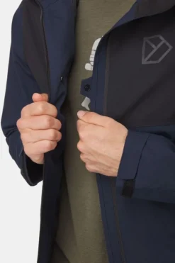 DIDRIKSONS Hardy Hardshell Jas -AGU Verkoopwinkel 2210004205242 019 nl