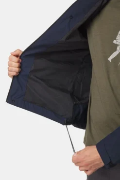 DIDRIKSONS Hardy Hardshell Jas -AGU Verkoopwinkel 2210004205242 021 nl