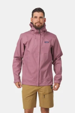 Patagonia Torrentshell 3L Jas