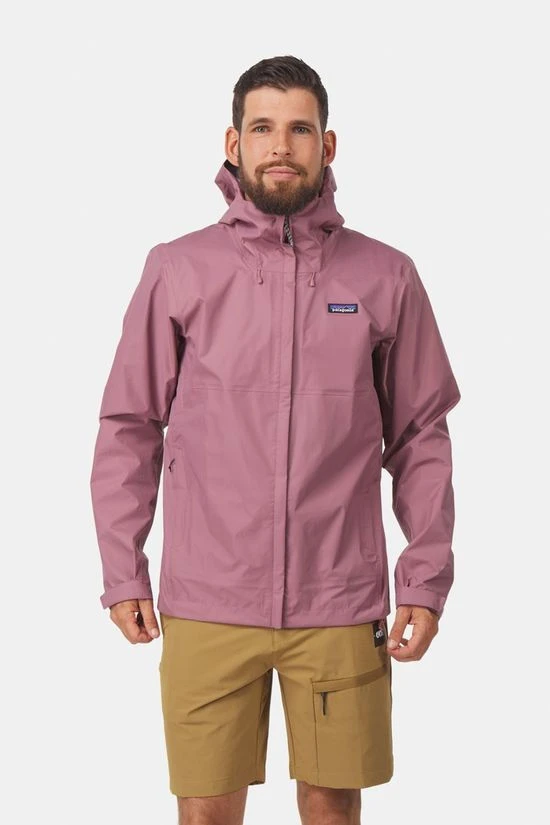 Patagonia Torrentshell 3L Jas 1 Patagonia Torrentshell 3L Jas