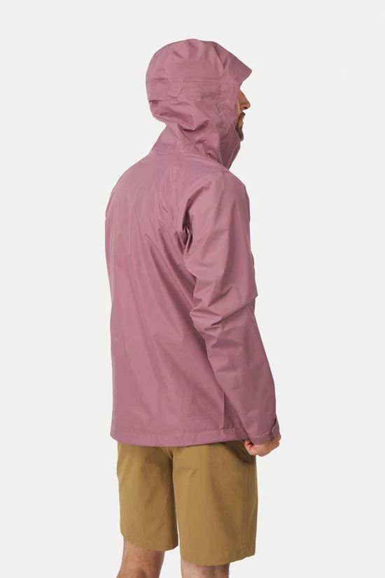 Patagonia Torrentshell 3L Jas 4 Patagonia Torrentshell 3L Jas - Afbeelding 4