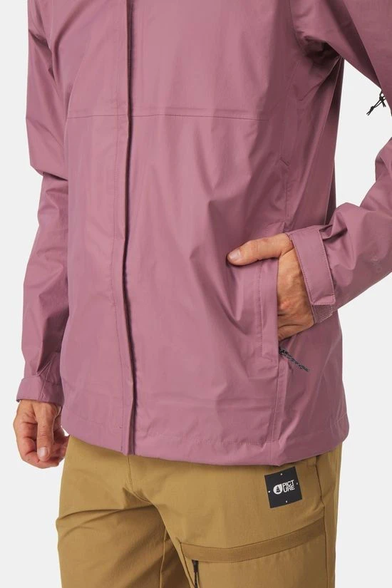 Patagonia Torrentshell 3L Jas 8 Patagonia Torrentshell 3L Jas - Afbeelding 8