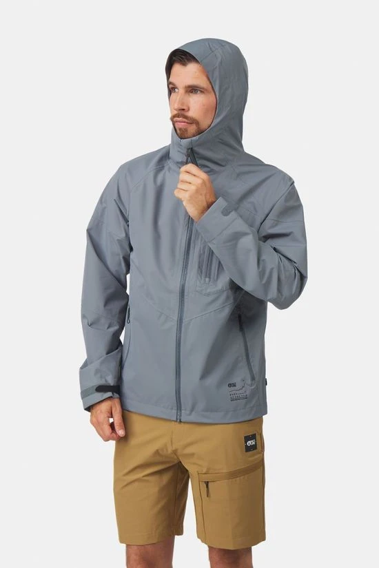 Picture Abstral + 2,5L Jas 3 Picture Abstral + 2,5L Jas - Afbeelding 3