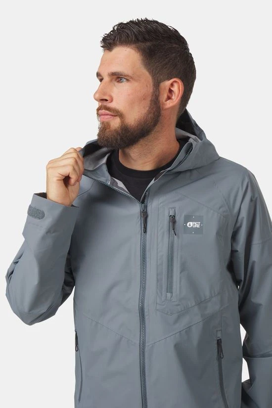 Picture Abstral + 2,5L Jas 6 Picture Abstral + 2,5L Jas - Afbeelding 6