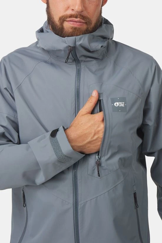 Picture Abstral + 2,5L Jas 7 Picture Abstral + 2,5L Jas - Afbeelding 7