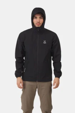 Haglöfs Betula Gtx Hardshell Jas -AGU Verkoopwinkel 2210005006428 013 nl