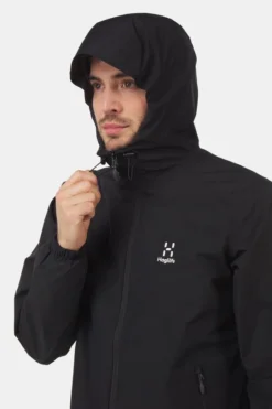 Haglöfs Betula Gtx Hardshell Jas -AGU Verkoopwinkel 2210005006428 015 nl