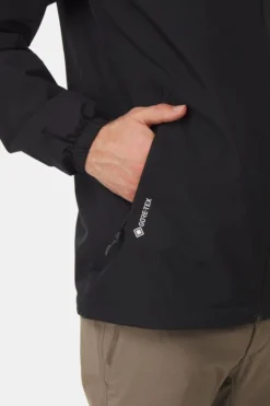 Haglöfs Betula Gtx Hardshell Jas -AGU Verkoopwinkel 2210005006428 016 nl