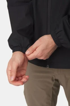 Haglöfs Betula Gtx Hardshell Jas -AGU Verkoopwinkel 2210005006428 017 nl