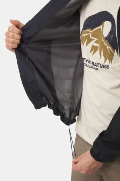 Haglöfs Betula Gtx Hardshell Jas -AGU Verkoopwinkel 2210005006428 018 nl