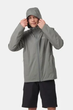 Jack Wolfskin Pack & Go Shell M -AGU Verkoopwinkel 4064993642568 013 nl