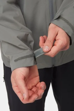 Jack Wolfskin Pack & Go Shell M -AGU Verkoopwinkel 4064993642568 018 nl