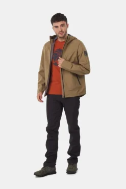 Jack Wolfskin Bike Commute Mono Fietsjas -AGU Verkoopwinkel 4064993644548 012 nl