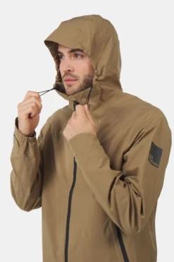 Jack Wolfskin Bike Commute Mono Fietsjas -AGU Verkoopwinkel 4064993644548 015 nl