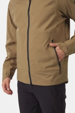 Jack Wolfskin Bike Commute Mono Fietsjas -AGU Verkoopwinkel 4064993644548 016 nl