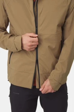 Jack Wolfskin Bike Commute Mono Fietsjas -AGU Verkoopwinkel 4064993644548 019 nl