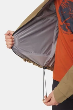 Jack Wolfskin Bike Commute Mono Fietsjas -AGU Verkoopwinkel 4064993644548 021 nl