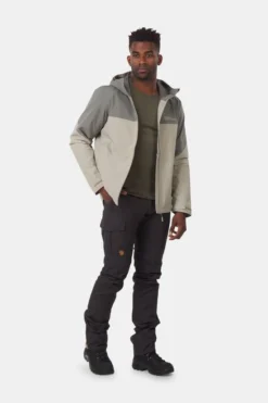 Jack Wolfskin Weiltal 2L Hardshell Jas -AGU Verkoopwinkel 4064993647761 012 nl