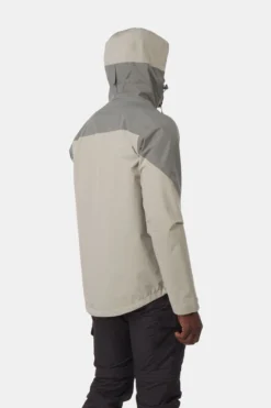 Jack Wolfskin Weiltal 2L Hardshell Jas -AGU Verkoopwinkel 4064993647761 014 nl