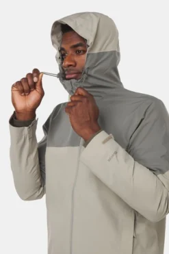 Jack Wolfskin Weiltal 2L Hardshell Jas -AGU Verkoopwinkel 4064993647761 016 nl