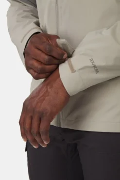 Jack Wolfskin Weiltal 2L Hardshell Jas -AGU Verkoopwinkel 4064993647761 019 nl