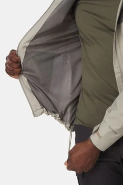 Jack Wolfskin Weiltal 2L Hardshell Jas -AGU Verkoopwinkel 4064993647761 020 nl