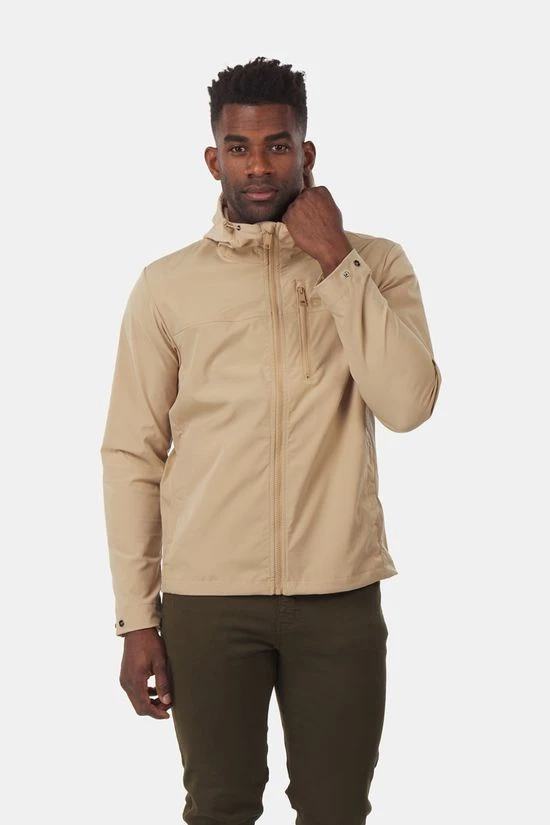 Jack Wolfskin Desert Wind Jacket Jas 1 Jack Wolfskin Desert Wind Jacket Jas