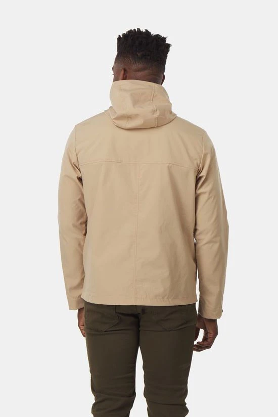 Jack Wolfskin Desert Wind Jacket Jas 2 Jack Wolfskin Desert Wind Jacket Jas - Afbeelding 2