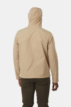 Jack Wolfskin Desert Wind Jacket Jas 16 Jack Wolfskin Desert Wind Jacket Jas -AGU Verkoopwinkel 4064993651133 014 nl