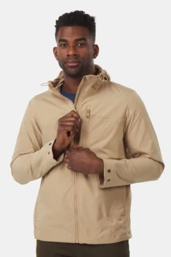 Jack Wolfskin Desert Wind Jacket Jas 18 Jack Wolfskin Desert Wind Jacket Jas -AGU Verkoopwinkel 4064993651133 016 nl